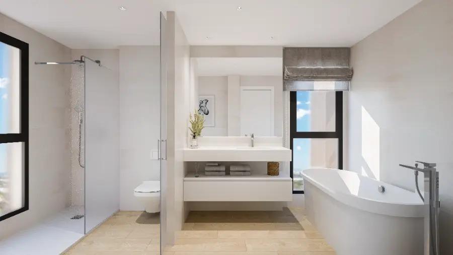 Casa a Alicante, Spagna 4 camere da letto, 207 mq. N° 165561