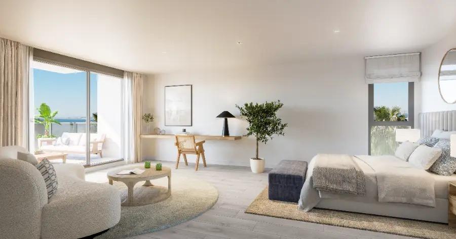 Casa a Alicante, Spagna 4 camere da letto, 207 mq. N° 165561