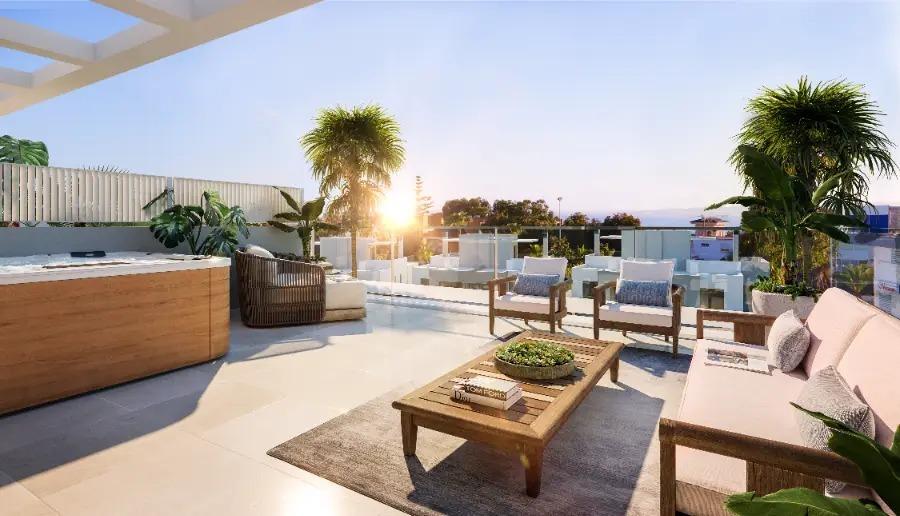 Casa a Alicante, Spagna 4 camere da letto, 207 mq. N° 165561