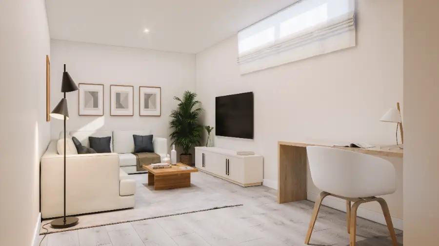 Casa a Alicante, Spagna 4 camere da letto, 207 mq. N° 165561