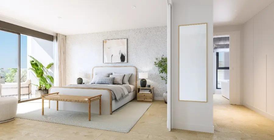 Casa a Alicante, Spagna 4 camere da letto, 207 mq. N° 165561