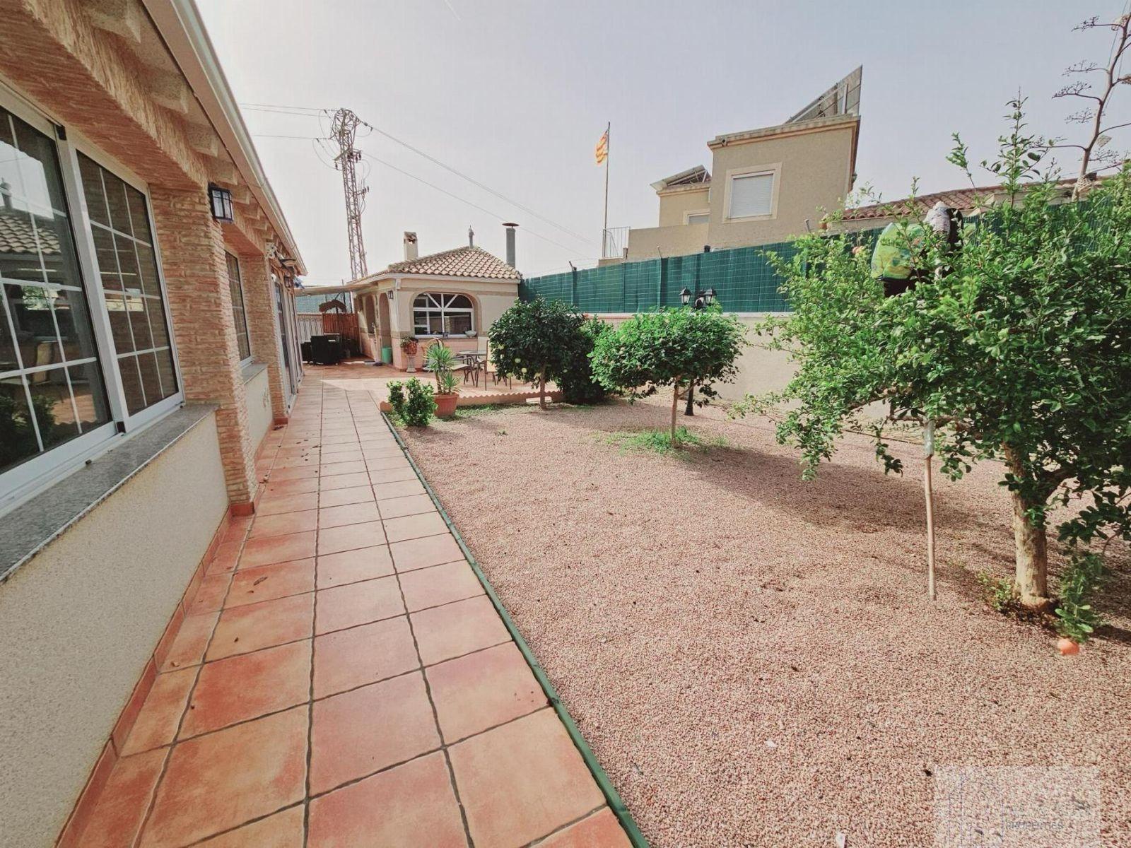 Вилла в Торревьеха, Аликанте, Испания 5 спален, 330м2 №165563