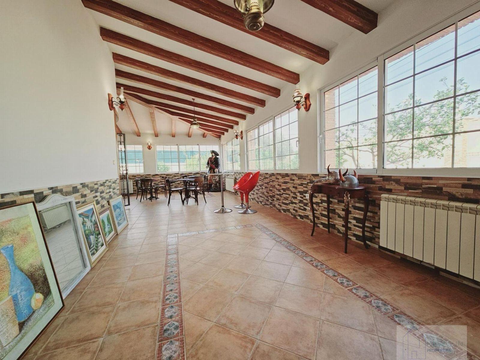 Вилла в Торревьеха, Аликанте, Испания 5 спален, 330м2 №165563