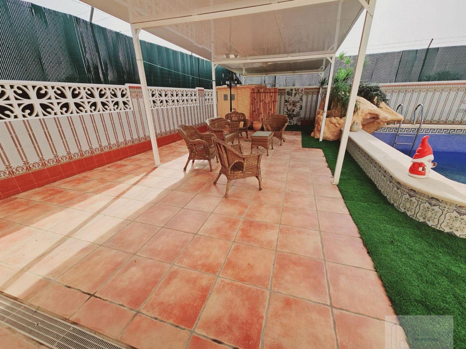 Вилла в Торревьеха, Аликанте, Испания 5 спален, 330м2 №165563