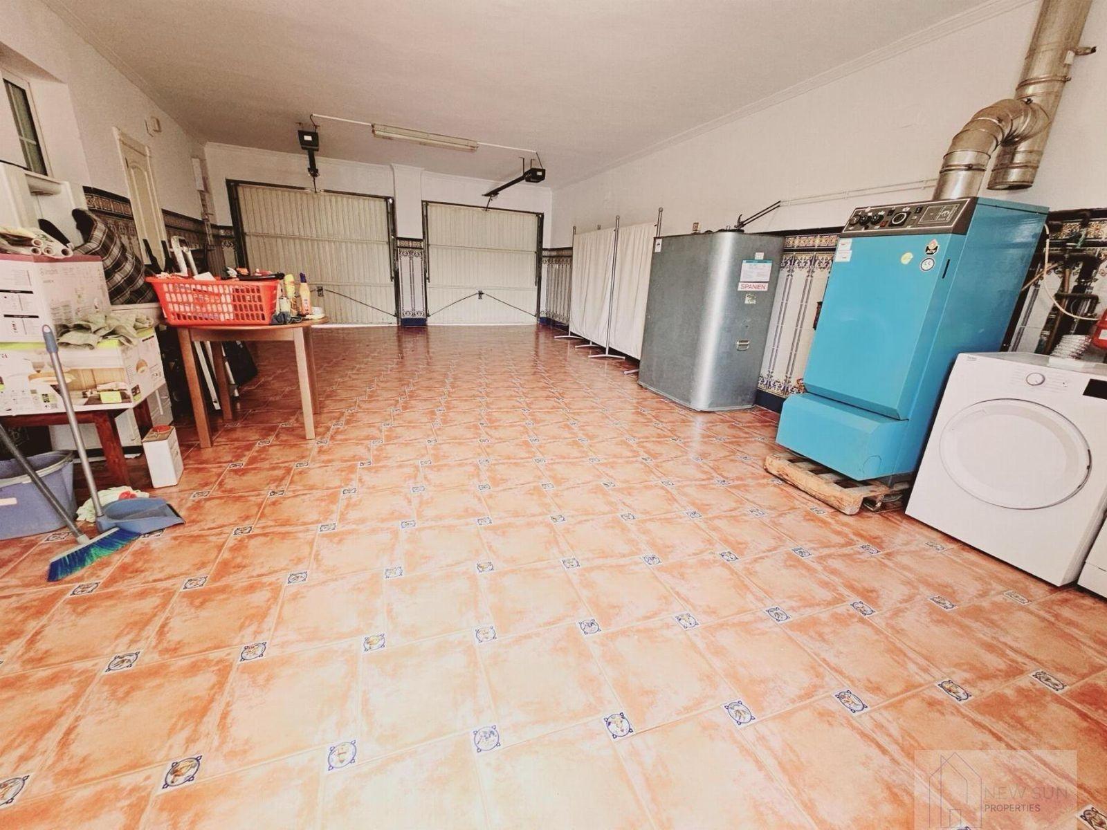 Вилла в Торревьеха, Аликанте, Испания 5 спален, 330м2 №165563