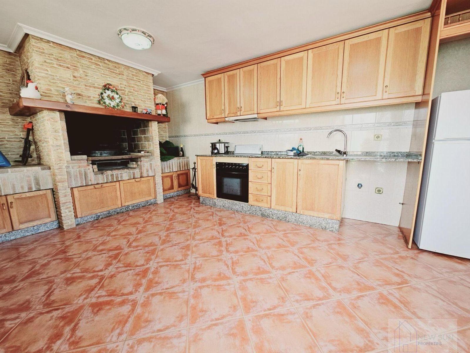 Вилла в Торревьеха, Аликанте, Испания 5 спален, 330м2 №165563