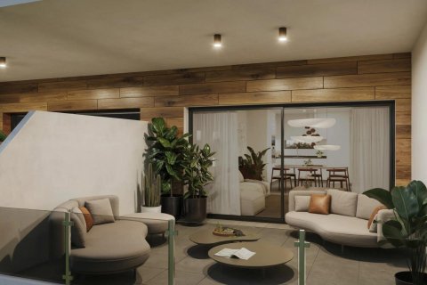 Appartamento a Finestrat, Alicante, Spagna 2 camere da letto, 82.67 mq. N° 165562
