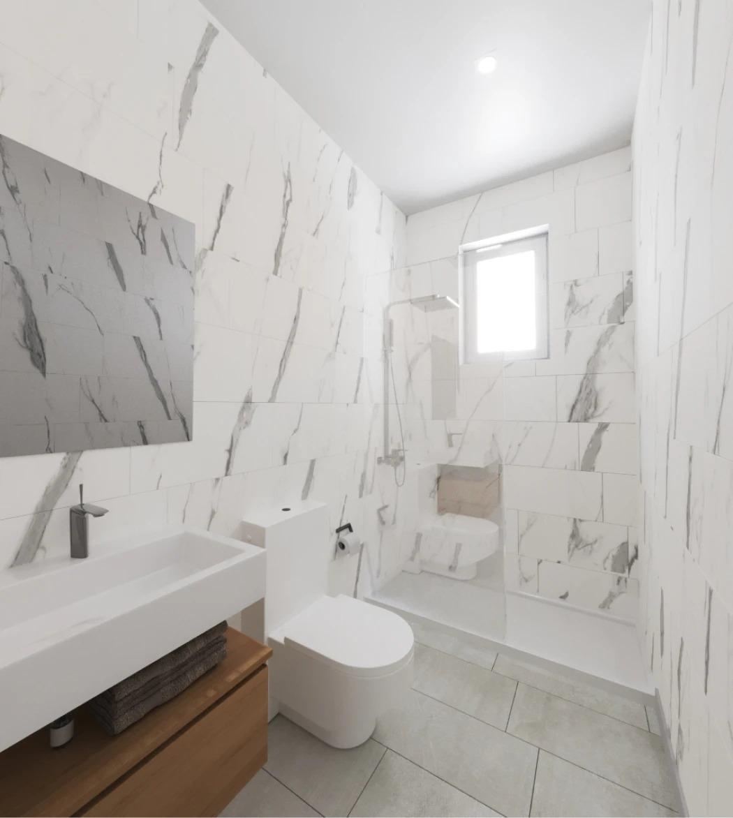 Appartamento a Finestrat, Alicante, Spagna 2 camere da letto, 82.67 mq. N° 165562