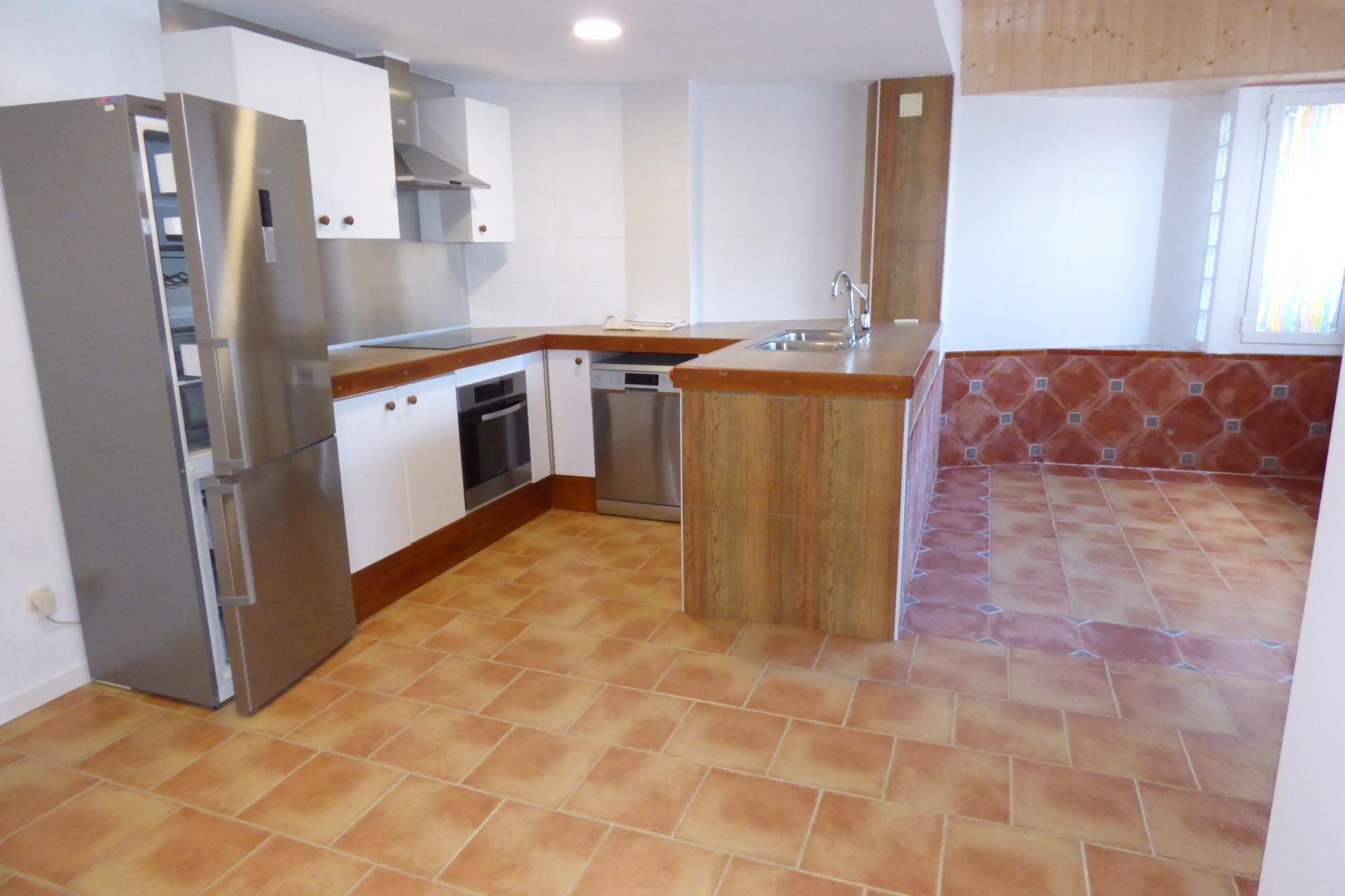 House à San Juan, Alicante, Espagne 4 chambres, 210 m2 No. 165557