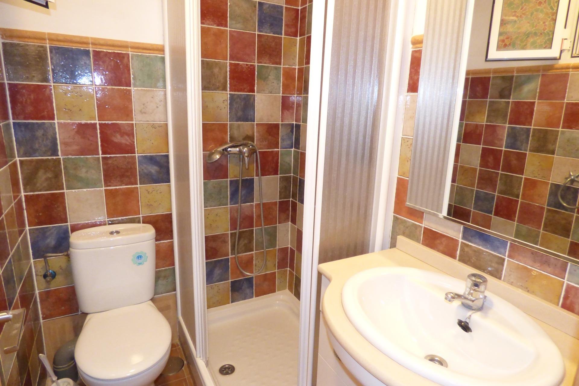 House à San Juan, Alicante, Espagne 4 chambres, 210 m2 No. 165557