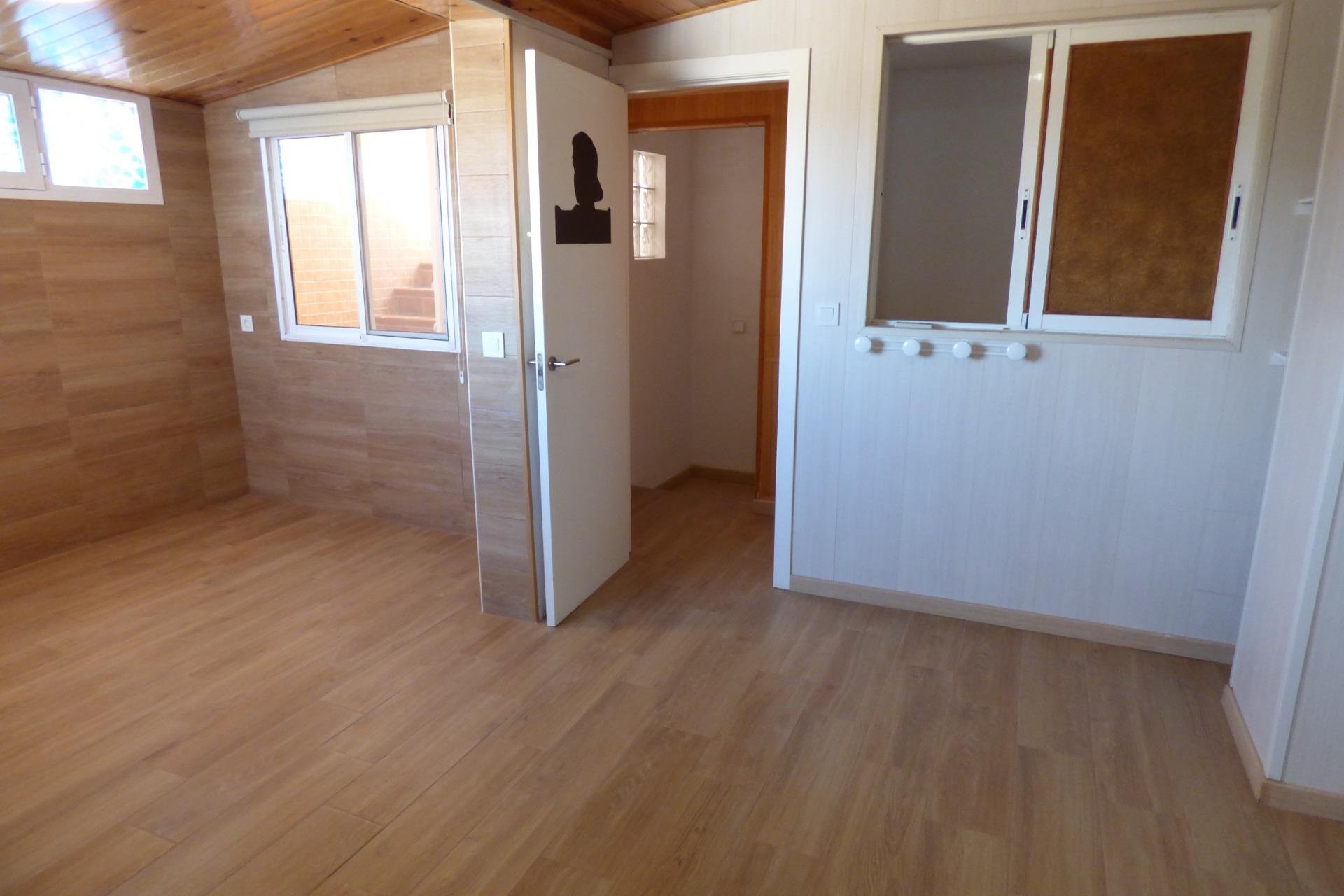 House à San Juan, Alicante, Espagne 4 chambres, 210 m2 No. 165557