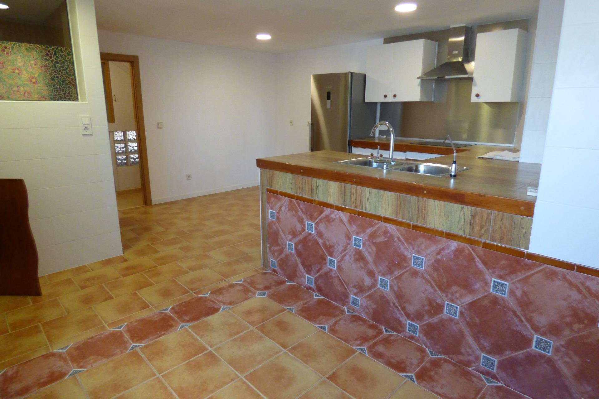House à San Juan, Alicante, Espagne 4 chambres, 210 m2 No. 165557