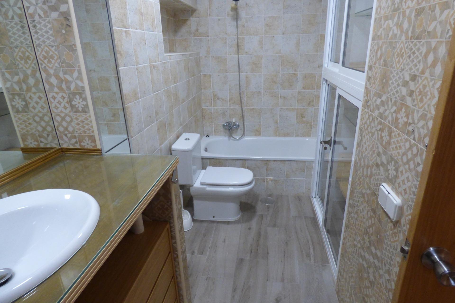 House à San Juan, Alicante, Espagne 4 chambres, 210 m2 No. 165557