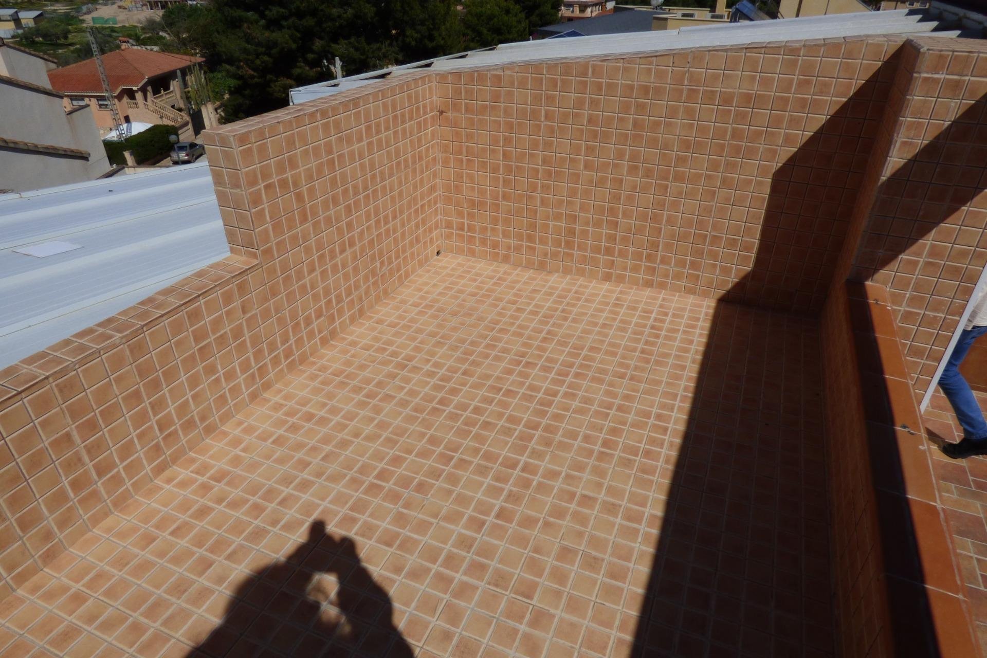 House à San Juan, Alicante, Espagne 4 chambres, 210 m2 No. 165557