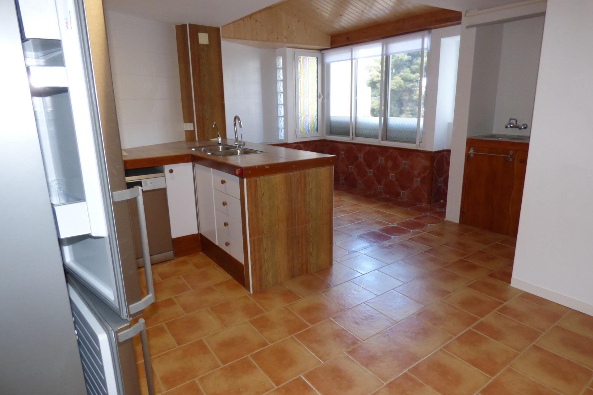 House à San Juan, Alicante, Espagne 4 chambres, 210 m2 No. 165557
