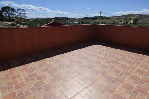 Māja San Juan, Alicante, Spānijā 4 istabas, 210 m2 Nr. 165557