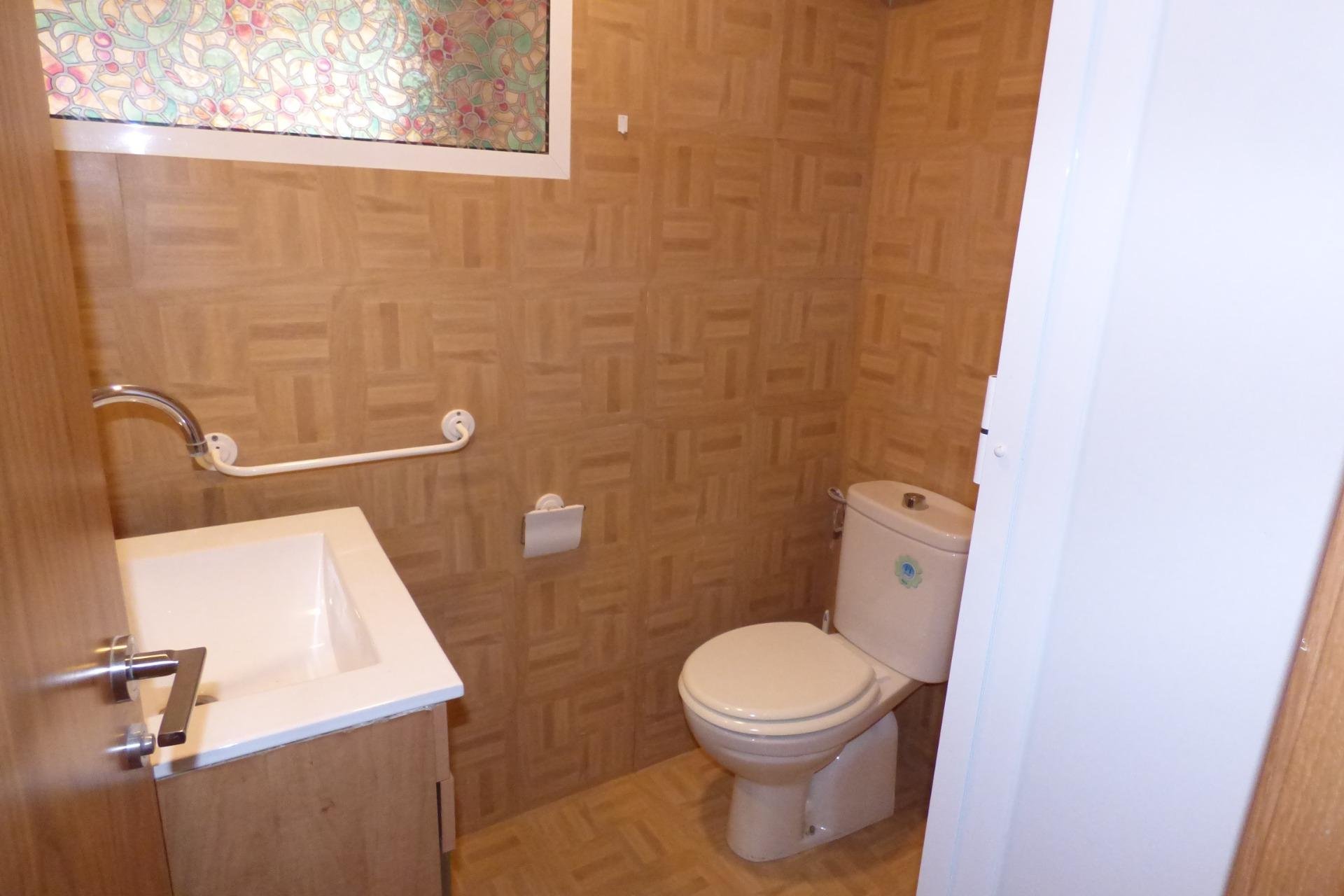 House à San Juan, Alicante, Espagne 4 chambres, 210 m2 No. 165557