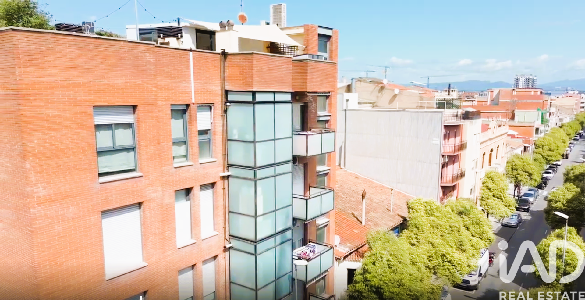 Appartamento a Montcada i Reixac, Barcelona, Spagna 3 camere da letto, 111 mq. N° 152729