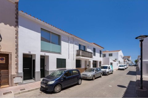 Apartament w Sant Lluis, Menorca, Hiszpania 2 sypialnie, 79 mkw. nr 177885