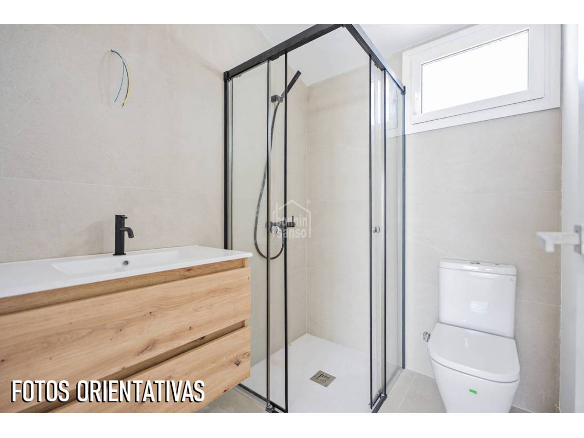 Apartamento en Sant Lluis, Menorca, España 2 dormitorios, 79 m2 No. 177885