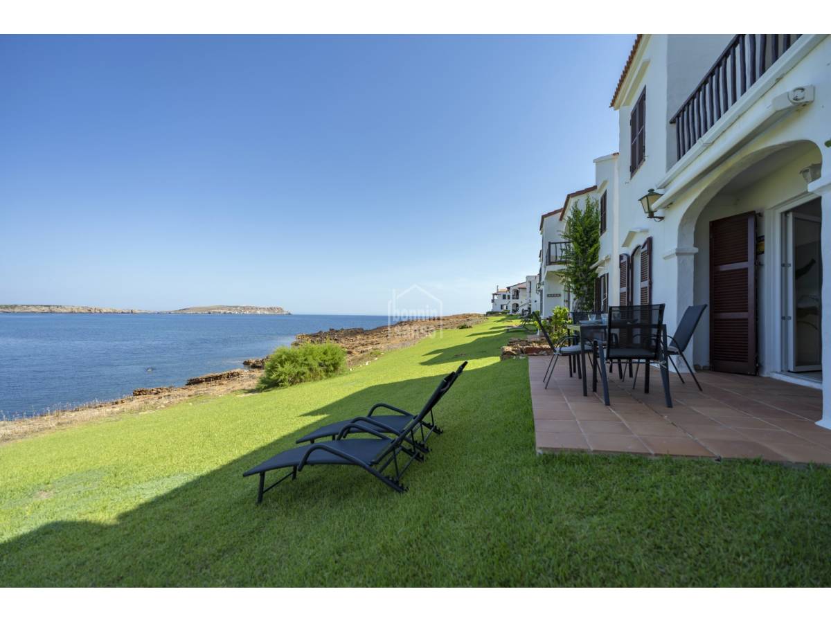 Apartament w Es Mercadal, Menorca, Hiszpania 2 sypialnie, 61 mkw. nr 177889
