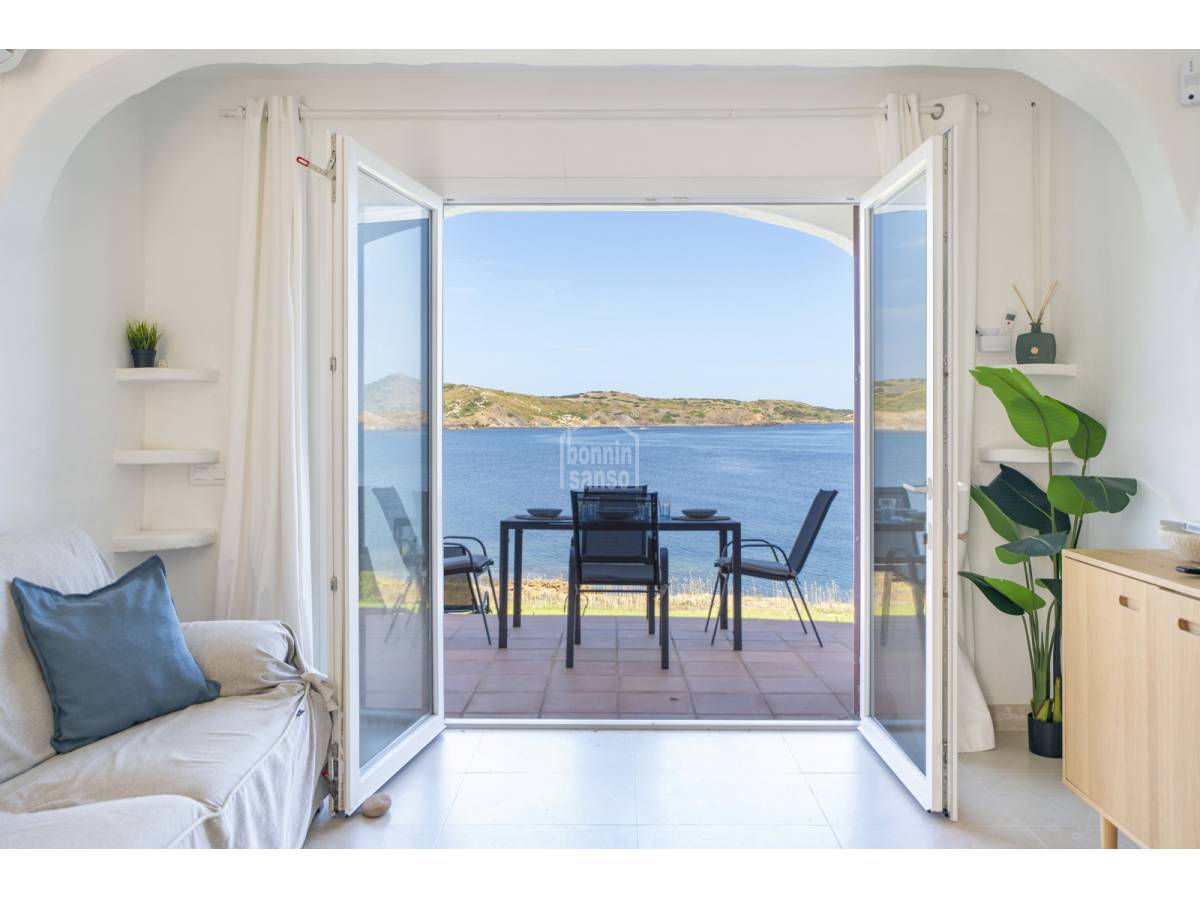 Apartament w Es Mercadal, Menorca, Hiszpania 2 sypialnie, 61 mkw. nr 177889