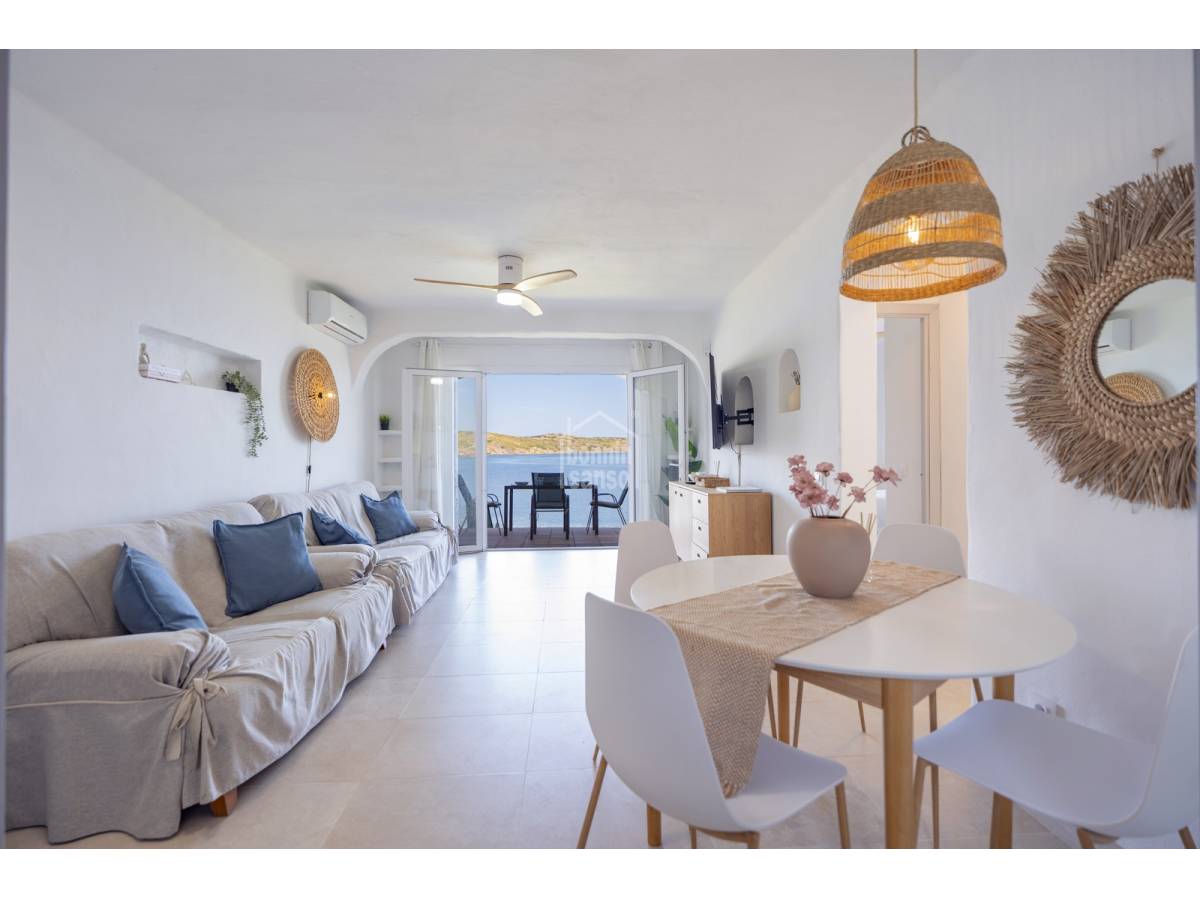Apartament w Es Mercadal, Menorca, Hiszpania 2 sypialnie, 61 mkw. nr 177889