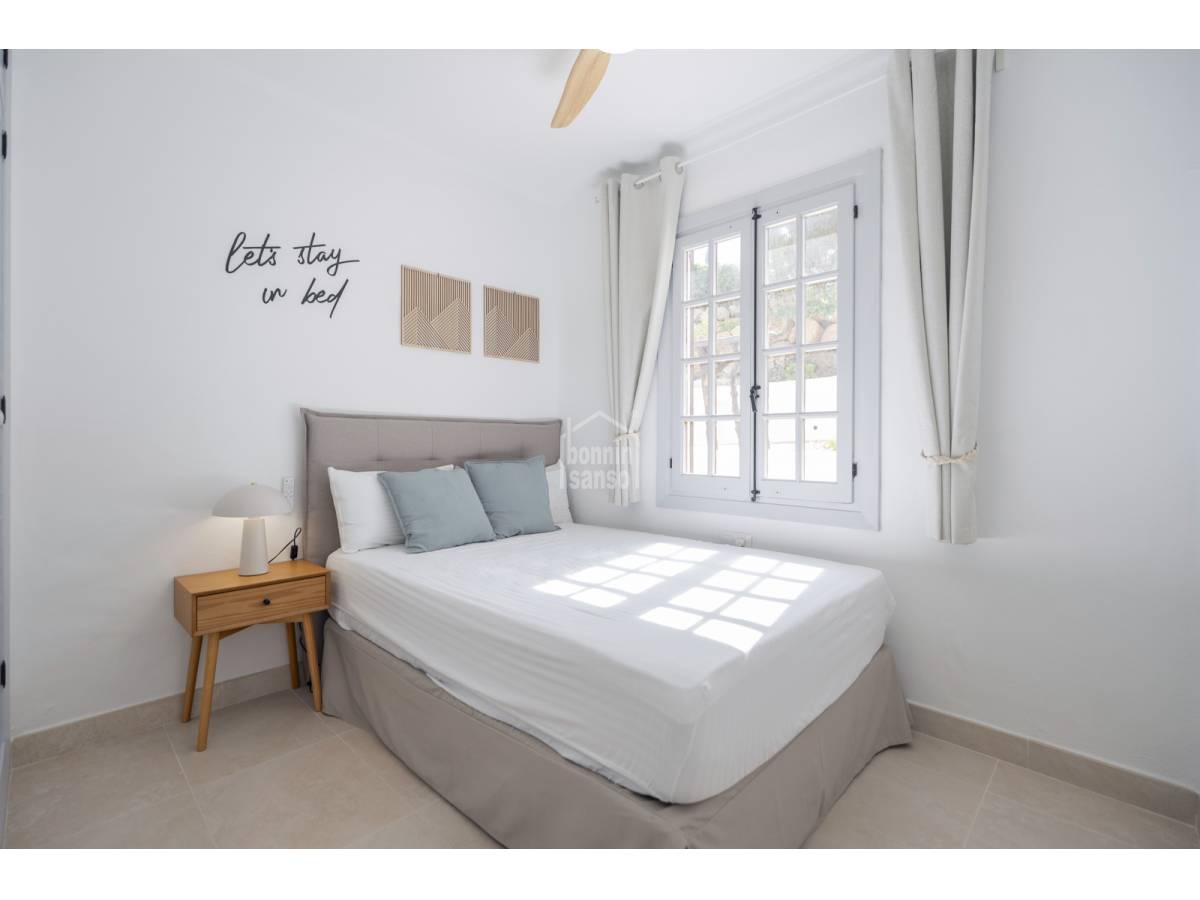 Apartament w Es Mercadal, Menorca, Hiszpania 2 sypialnie, 61 mkw. nr 177889