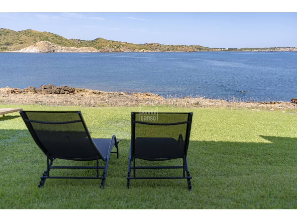Apartament w Es Mercadal, Menorca, Hiszpania 2 sypialnie, 61 mkw. nr 177889