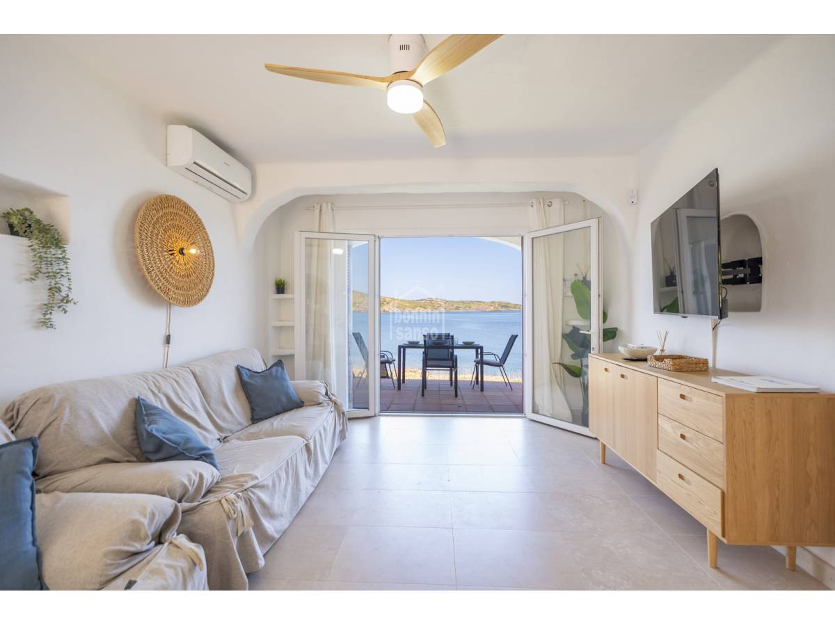 Apartament w Es Mercadal, Menorca, Hiszpania 2 sypialnie, 61 mkw. nr 177889