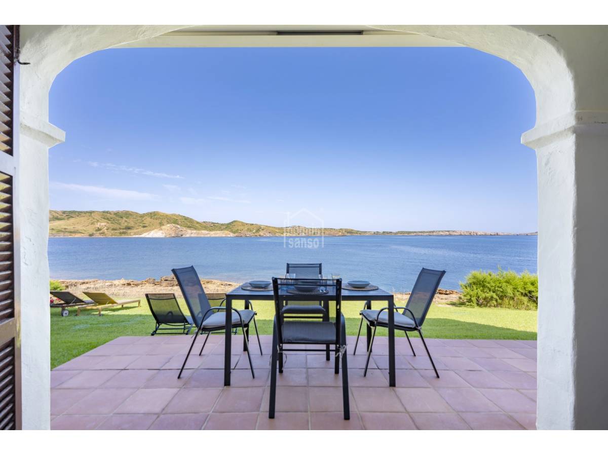 Apartament w Es Mercadal, Menorca, Hiszpania 2 sypialnie, 61 mkw. nr 177889