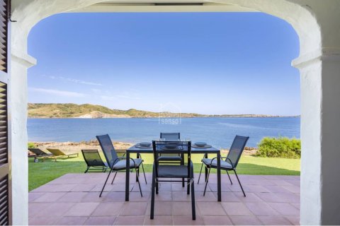 Apartament w Es Mercadal, Menorca, Hiszpania 2 sypialnie, 61 mkw. nr 177889
