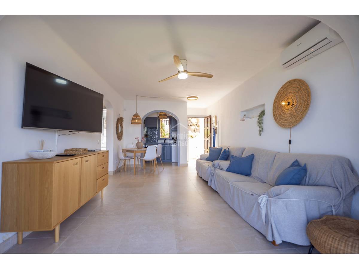 Apartament w Es Mercadal, Menorca, Hiszpania 2 sypialnie, 61 mkw. nr 177889