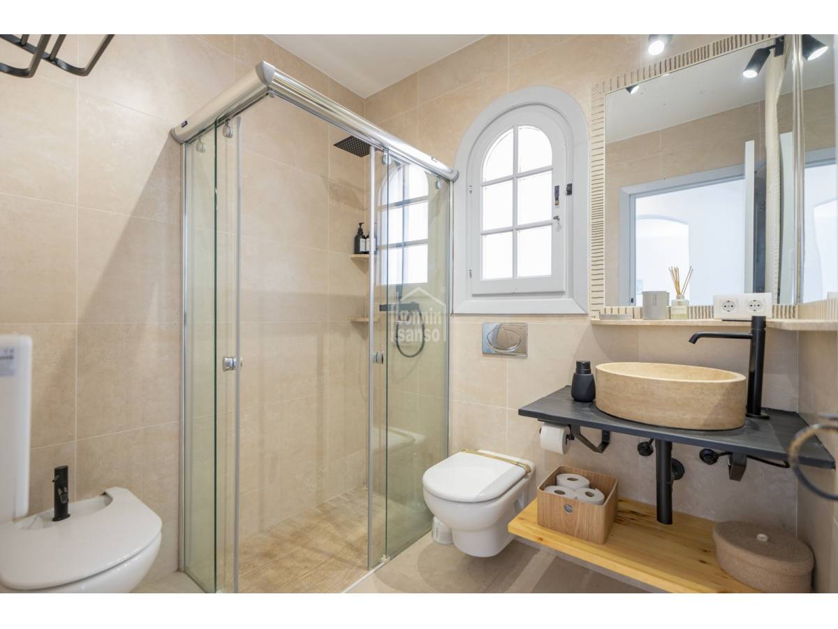 Apartament w Es Mercadal, Menorca, Hiszpania 2 sypialnie, 61 mkw. nr 177889