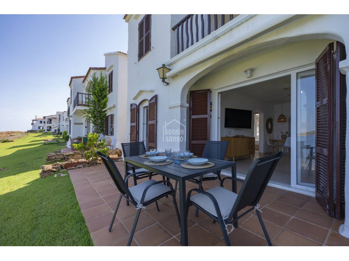 Apartament w Es Mercadal, Menorca, Hiszpania 2 sypialnie, 61 mkw. nr 177889