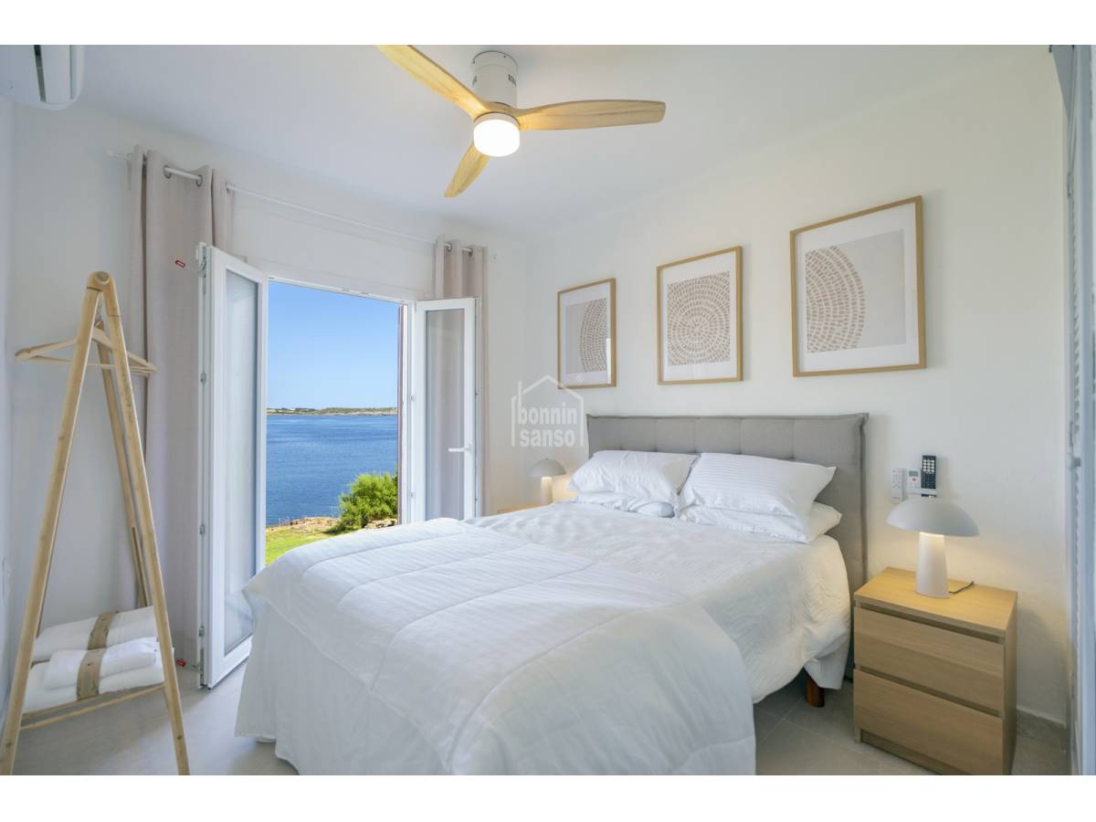 Apartament w Es Mercadal, Menorca, Hiszpania 2 sypialnie, 61 mkw. nr 177889
