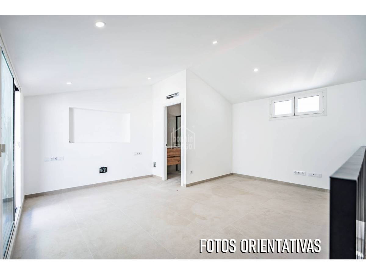 Apartament w Sant Lluis, Menorca, Hiszpania 2 sypialnie, 77 mkw. nr 177888