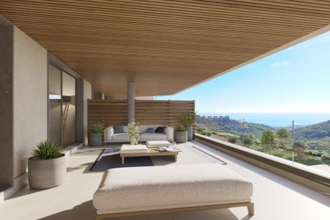 Huoneisto San Roque, Cadiz, Espanja 3 makuuhuonetta, 143 m2 No. 141720