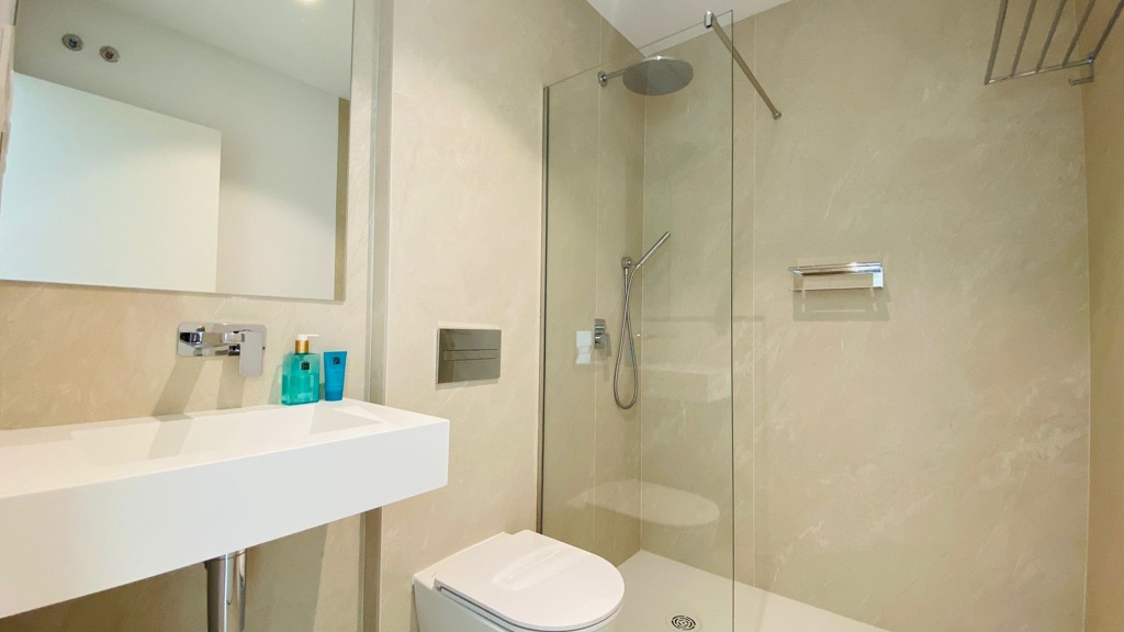 Apartamento en Torremolinos, Málaga, España 2 dormitorios, 114.41 m2 No. 177292