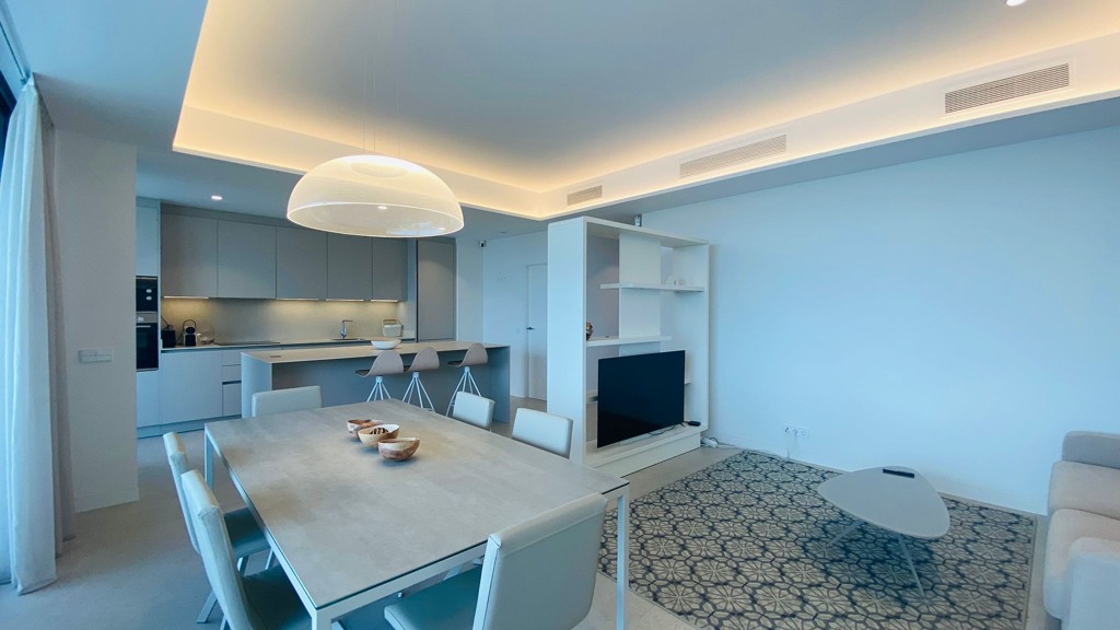 Apartamento en Torremolinos, Málaga, España 2 dormitorios, 114.41 m2 No. 177292