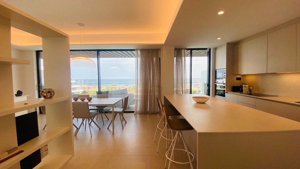 Apartamento en Torremolinos, Málaga, España 2 dormitorios, 114.41 m2 No. 177292