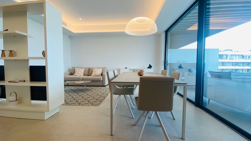 Apartamento en Torremolinos, Málaga, España 2 dormitorios, 114.41 m2 No. 177292