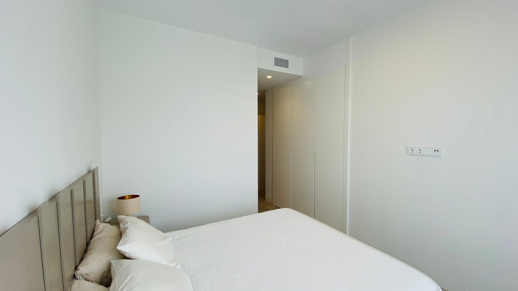 Apartamento en Torremolinos, Málaga, España 2 dormitorios, 114.41 m2 No. 177292