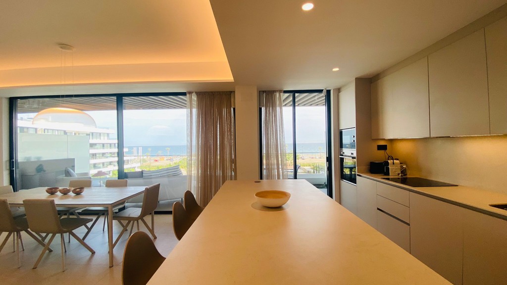 Apartamento en Torremolinos, Málaga, España 2 dormitorios, 114.41 m2 No. 177292
