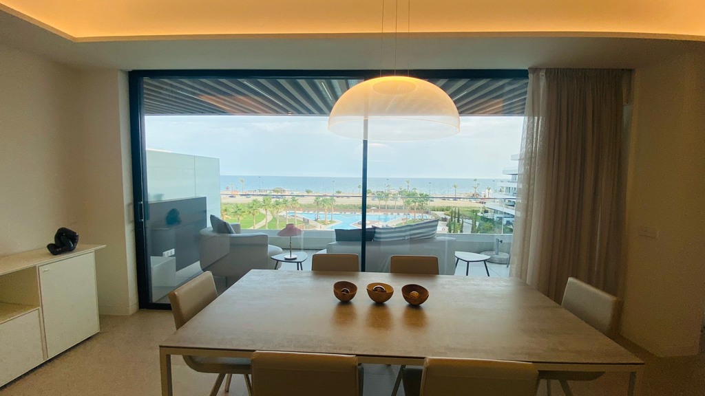 Apartamento en Torremolinos, Málaga, España 2 dormitorios, 114.41 m2 No. 177292