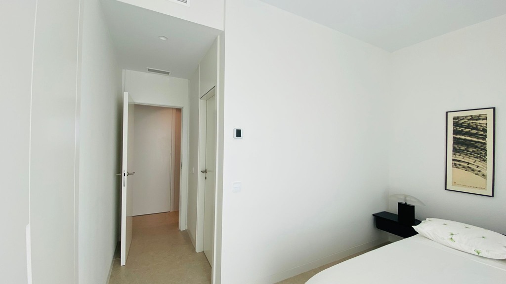 Apartamento en Torremolinos, Málaga, España 2 dormitorios, 114.41 m2 No. 177292