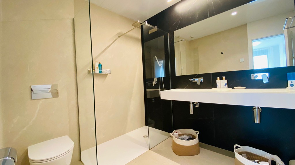 Apartamento en Torremolinos, Málaga, España 2 dormitorios, 114.41 m2 No. 177292