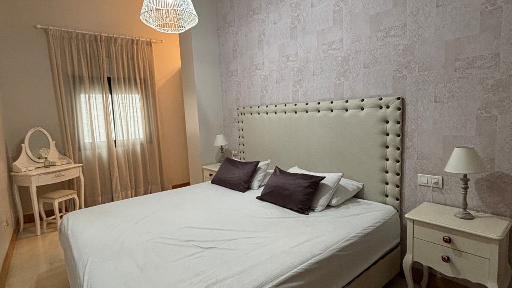 Dzīvoklis Malaga, Spānijā 1 istaba, 70 m2 Nr. 177293
