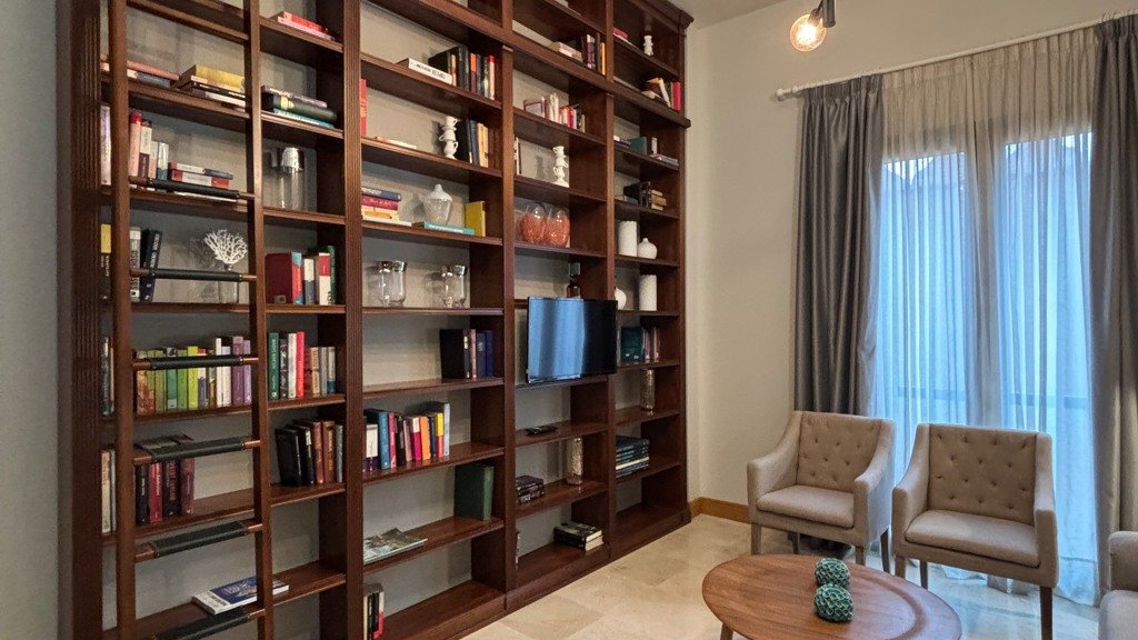 Dzīvoklis Malaga, Spānijā 1 istaba, 70 m2 Nr. 177293