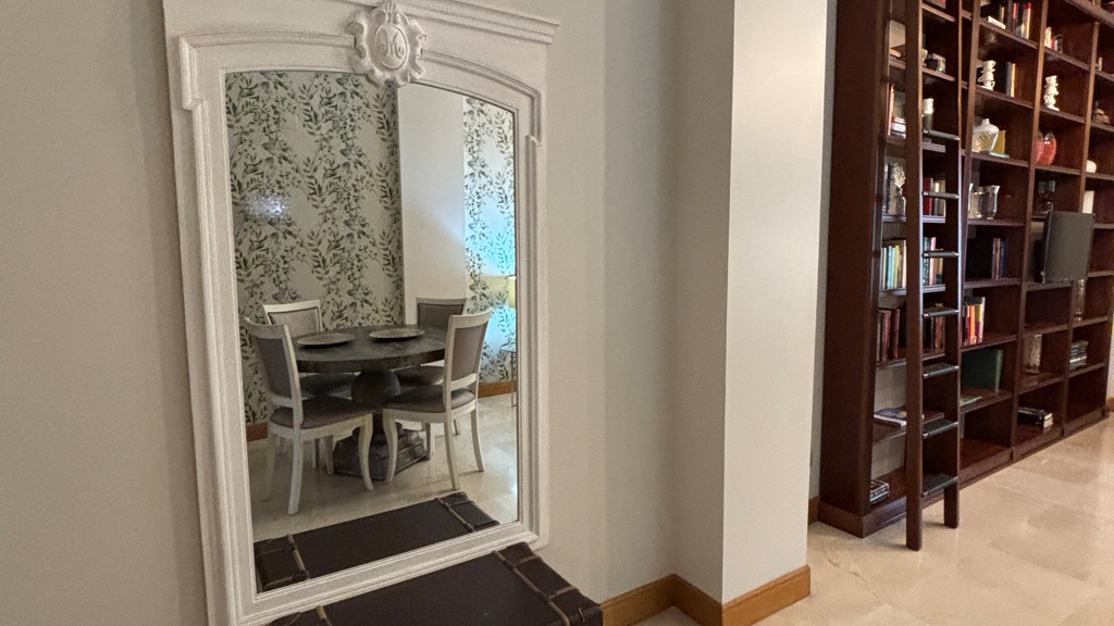Dzīvoklis Malaga, Spānijā 1 istaba, 70 m2 Nr. 177293